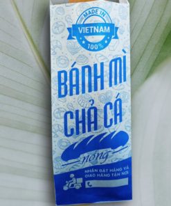 In 20000 túi giấy bánh mì tại Quảng Trị (mã tbm_2875) giấy MG mẫu mã đẹp