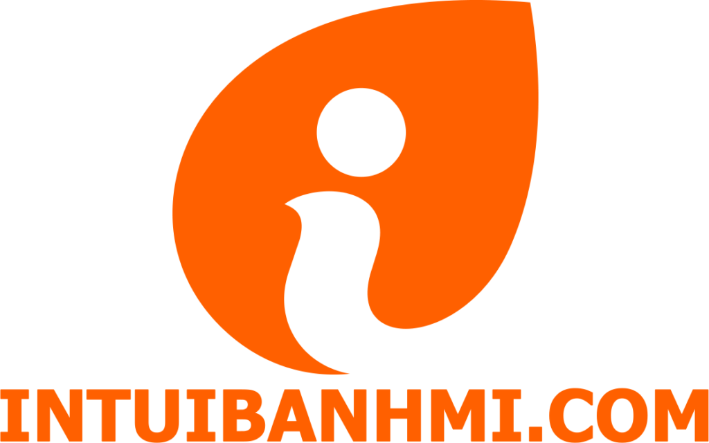 In túi bánh mì Quảng Trị