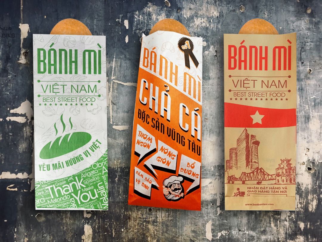 In 90000 bao gói bánh mì tại Quảng Trị (mã tbm_9543) giấy MG chất lượng