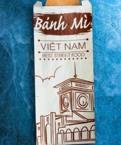 In 10000 túi bánh mì tại Quảng Trị (mã tbm_8834) giấy thấm dầu giá xưởng