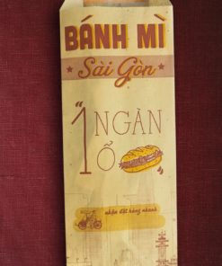 In 6000 bao gói bánh mì tại Quảng Trị (mã tbm_5978) giấy Kraft giá tốt