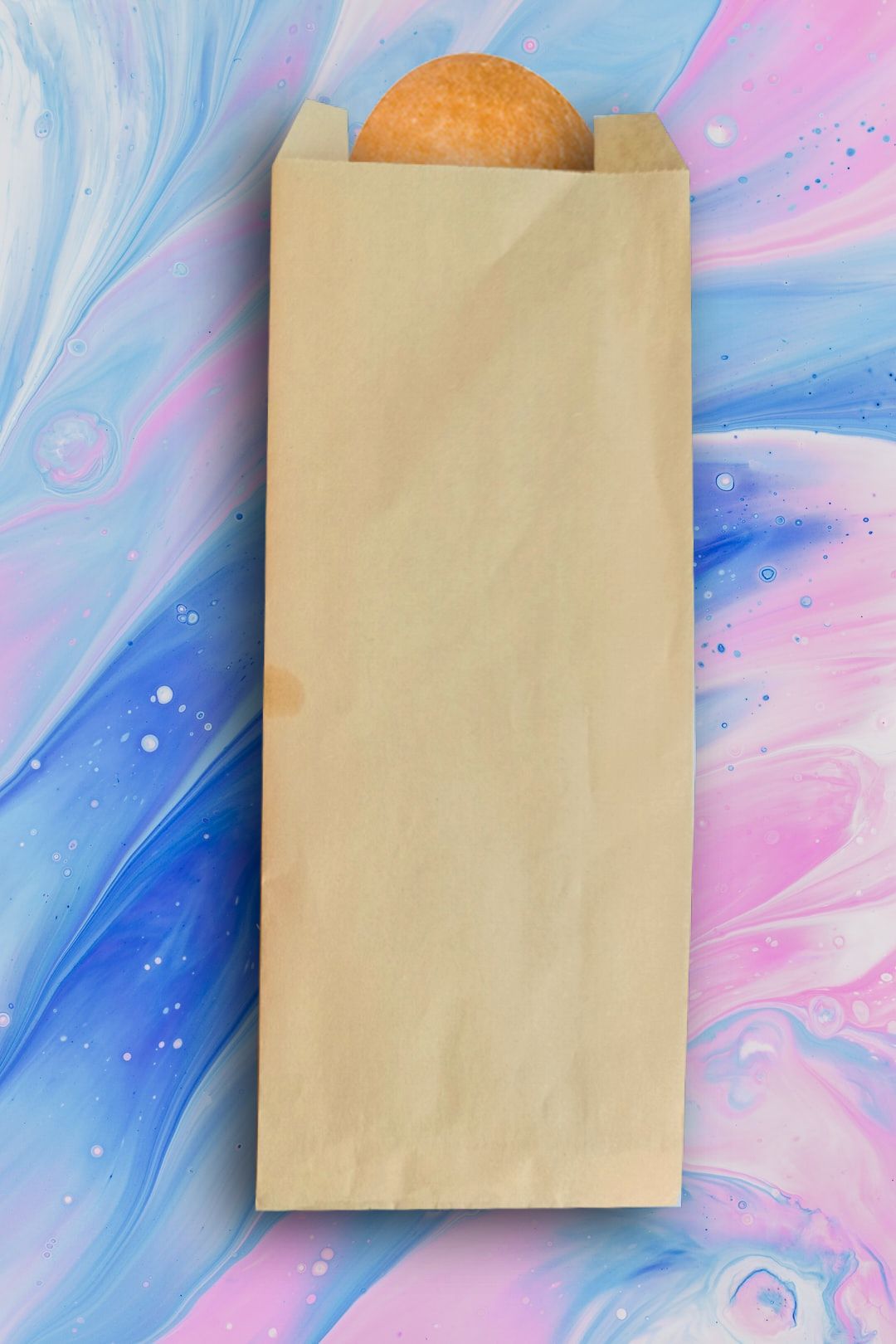 In 8000 bao đựng bánh mì tại Quảng Trị (mã tbm_908) giấy Kraft theo thiết kế