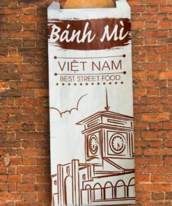 In 80000 bao gói bánh mì ở Quảng Trị (mã tbm_4588) giấy thực phẩm thiết kế đẹp
