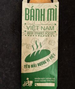 In 2000 túi bánh mì ở Quảng Trị (mã tbm_7954) giấy thực phẩm giá rẻ