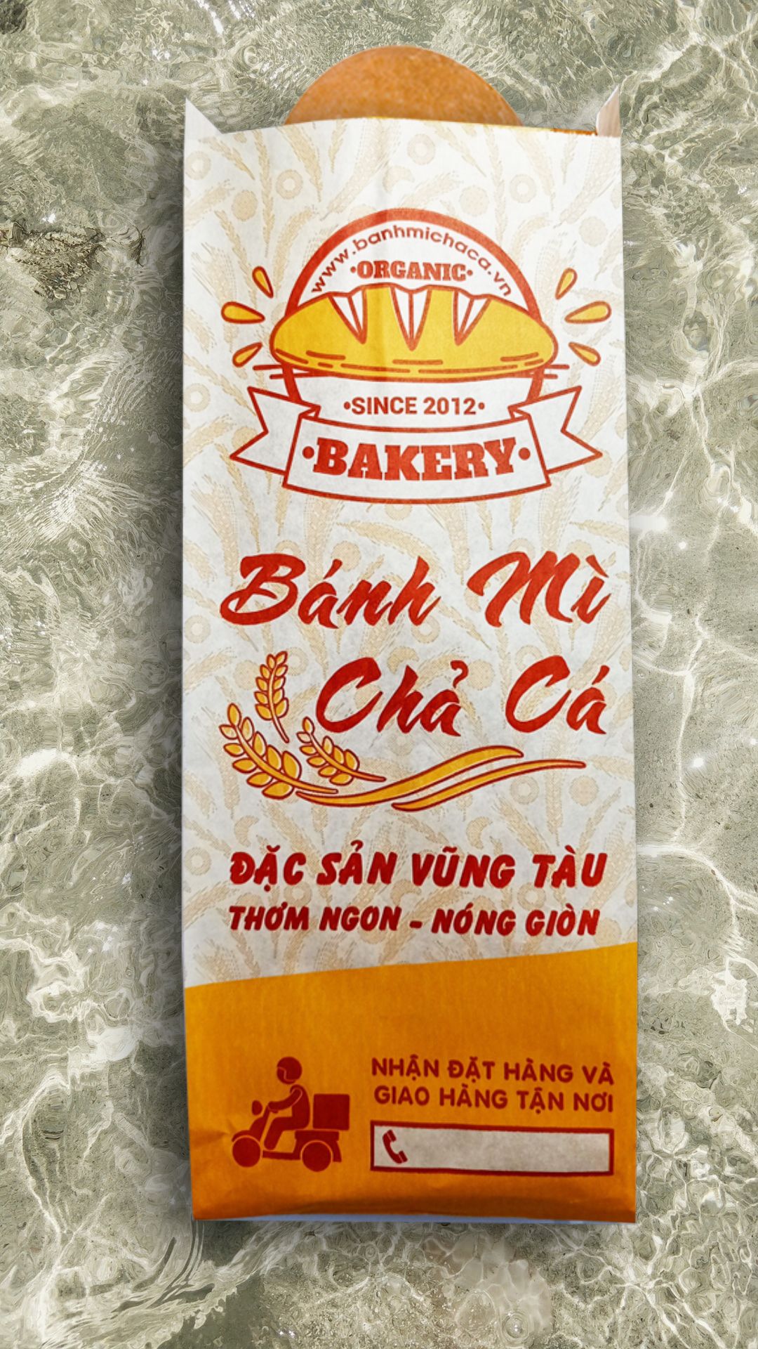 In 5000 túi bánh mì tại Quảng Trị (mã tbm_282) giấy MG giá cạnh tranh