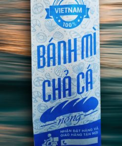 In 60000 bao đựng bánh mì ở Quảng Trị (mã tbm_178) giấy thực phẩm nhanh chóng