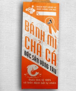 In 80000 túi bánh mì ở Quảng Trị (mã tbm_3129) giấy thực phẩm chất lượng