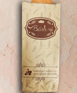 In 1000 bao đựng bánh mì ở Quảng Trị (mã tbm_4270) giấy MG giá gốc tại xưởng