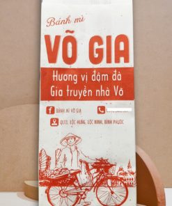 In 100000 túi bánh mì ở Quảng Trị (mã tbm_6038) giấy MG đẹp và giá rẻ