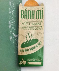 In 2000 bao gói bánh mì tại Quảng Trị (mã tbm_1762) giấy thực phẩm theo thiết kế