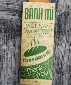 In 6000 túi đựng bánh mì ở Quảng Trị (mã tbm_4616) giấy Kraft  thiết kế miễn phí