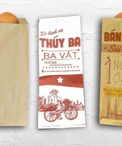 In 90000 túi bánh mì ở Quảng Trị (mã tbm_5737) giấy thấm dầu giá rẻ