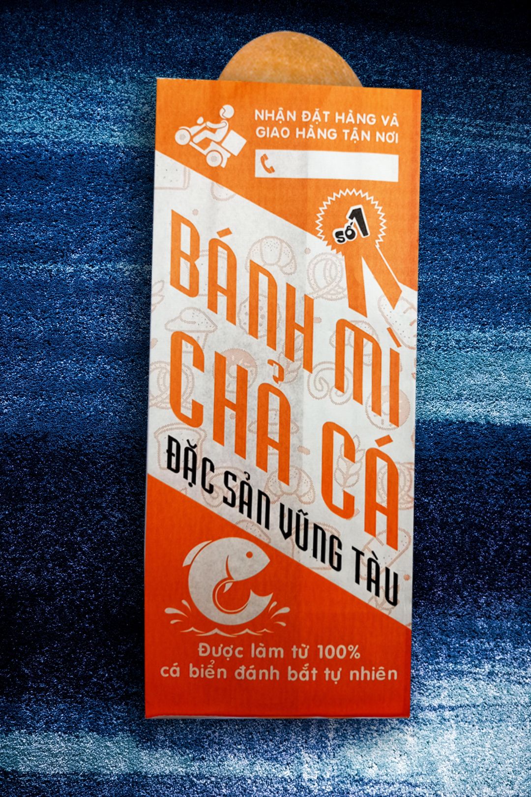 In 2000 bao đựng bánh mì tại Quảng Trị (mã tbm_5078) giấy MG giá rẻ