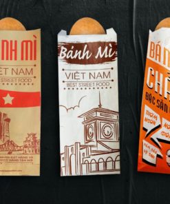 In 3000 bao gói bánh mì tại Quảng Trị (mã tbm_6625) giấy MG giá gốc tại xưởng