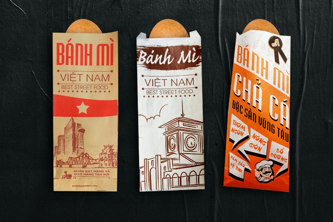 In 3000 bao gói bánh mì tại Quảng Trị (mã tbm_6625) giấy MG giá gốc tại xưởng