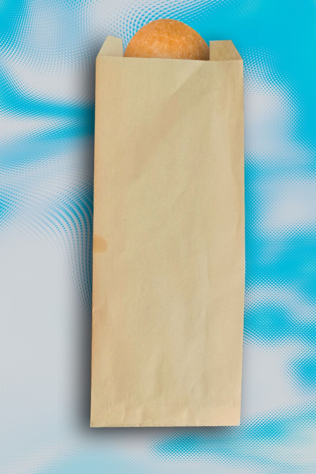 In 90000 túi đựng bánh mì tại Quảng Trị (mã tbm_3487) giấy MG nhiều mẫu đa dạng