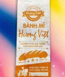 In 10000 túi bánh mì ở Quảng Trị (mã tbm_1913) giấy MG chất lượng