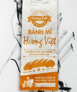 In 80000 túi đựng bánh mì ở Quảng Trị (mã tbm_8933) giấy MG giá tốt