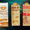In 4000 bao gói bánh mì tại Quảng Trị (mã tbm_2744) giấy thấm dầu thiết kế đẹp