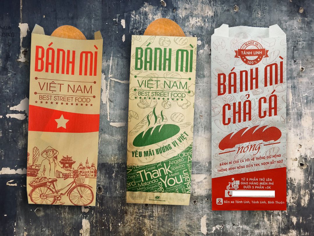In 5000 bao bánh mì tại Quảng Trị (mã tbm_6291) giấy MG mẫu mã đẹp