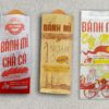 In 50000 túi giấy bánh mì ở Quảng Trị (mã tbm_3540) giấy thấm dầu theo yêu cầu